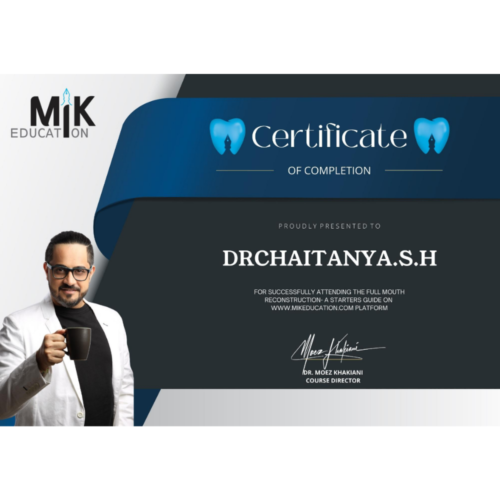 Certificate 4