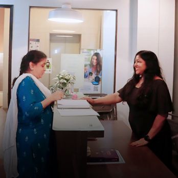 Dentist in Jeevan Bima Nagar